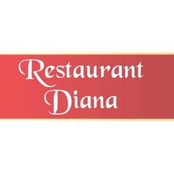 Restaurant Diana logo