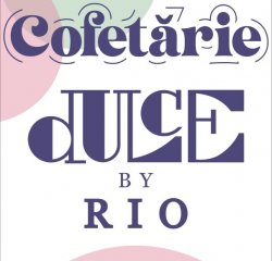 Dulce By Rio logo