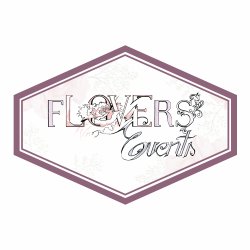 Floraria fLOVErs Events logo