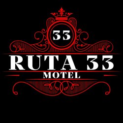 Ruta 33 logo