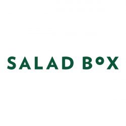Salad Box Pitesti logo
