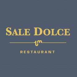 Sale Dolce Restaurant logo