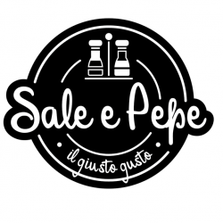 Sale e Pepe Shopping City logo