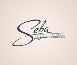 Seba - Trattoria & Pizzeria logo