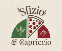 Sfizio & Capriccio logo