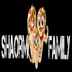 Shaorma family logo