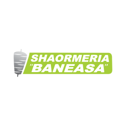Shaormeria Baneasa Calea Bucuresti logo