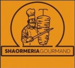 Shaormeria Gourmand Gara logo
