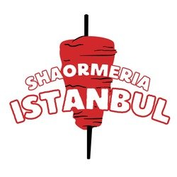 Shaormeria Istanbul logo