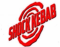 Shock Kebab Zona Garii logo