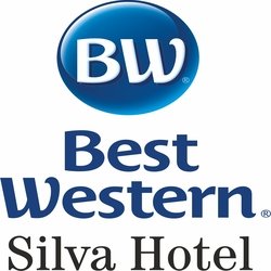 Best Western Silva Hotel logo