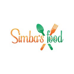 Simba` s Food logo