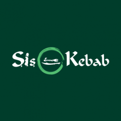 Sis Kebab logo