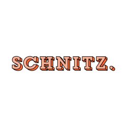 Schnitz. logo