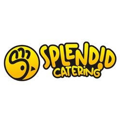 Splendid Catering logo