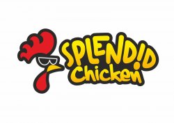 Splendid Chicken logo