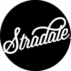 Stradale Bucharest Business Park logo