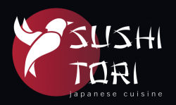 Sushi Tori Coresi logo