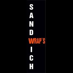 Sandwich Wrap`s logo