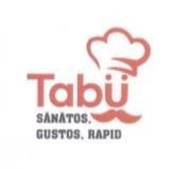 Tabu Sanatos, Gustos, Rapid logo