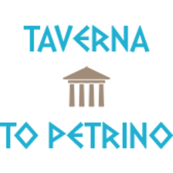 TAVERNA TO PETRINO logo