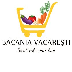 Bacania Vacaresti logo