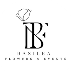 Basilea Flowers logo