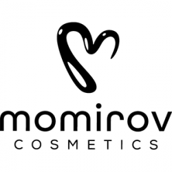 MOMIROV COSMETICS logo