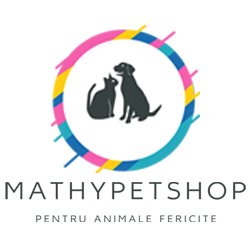 Mathypetshop logo
