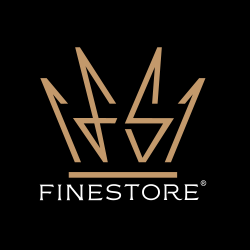 FineStore logo