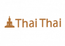 Thai Thai logo