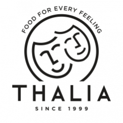 Restaurant Thalia logo