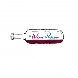 The Wine Room logo