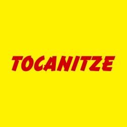 Tocanite logo