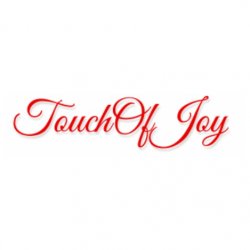 Touch of Joy logo