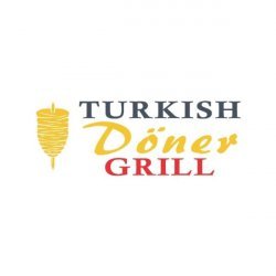 Turkish Doner Grill Centru logo