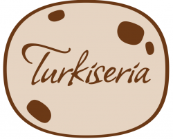 Turkiseria logo