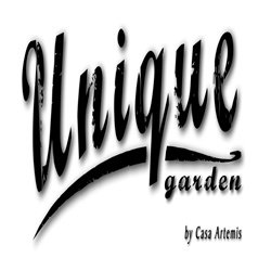 Unique Garden by Casa Artemis logo