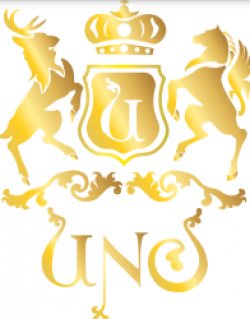 Uno Brasserie logo