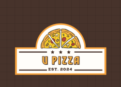 Urban Pizza logo