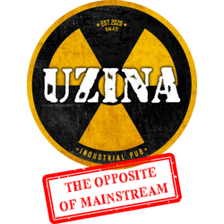 UZINA Pub and Kitchen logo