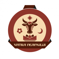 Vatra Neamului logo