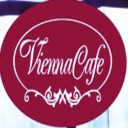 Viena Caffe logo