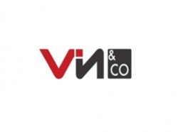 Vin&Co  logo