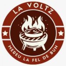 La Voltz (La Papagali) logo
