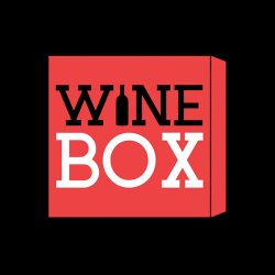Winebox logo