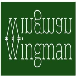 WingMan logo