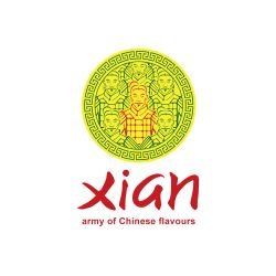 Xian Jiului logo