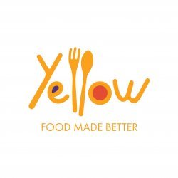 Yellow.Menu Bucuresti logo