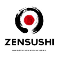 Zen Sushi Popesti Leordeni logo